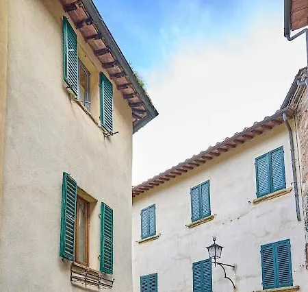 La Casina Di Rosa *