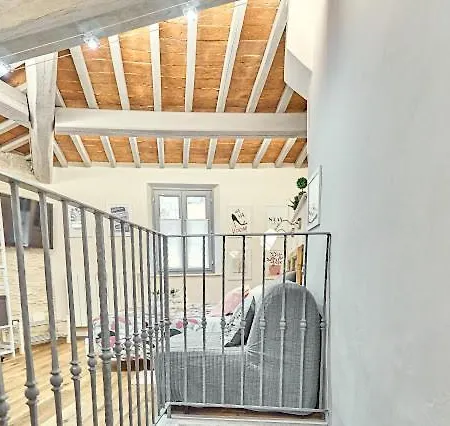 La Casina Di Rosa