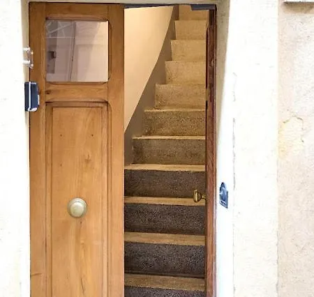 La Casina Di Rosa Apartment