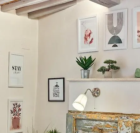 La Casina Di Rosa Montepulciano