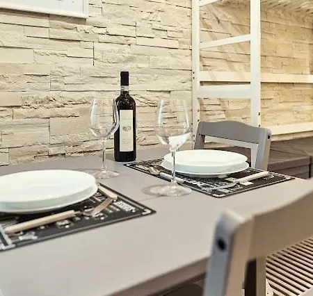 La Casina Di Rosa * Montepulciano