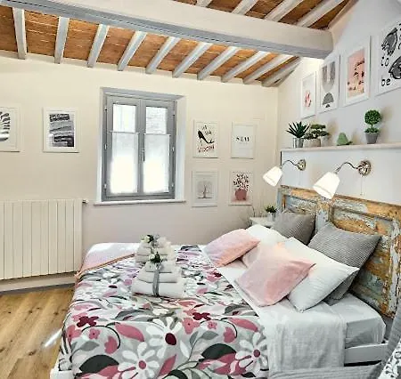 La Casina Di Rosa *