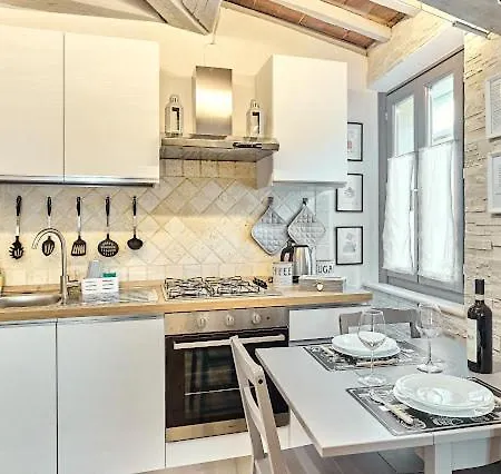 La Casina Di Rosa Apartment Montepulciano