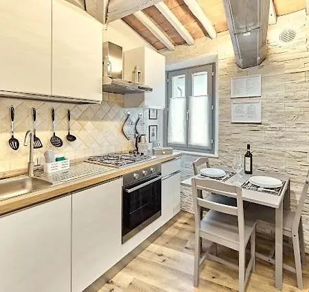 La Casina Di Rosa * Montepulciano
