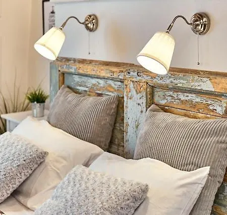 La Casina Di Rosa Apartment Montepulciano