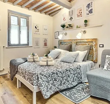 La Casina Di Rosa