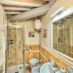 La Casina Di Rosa Апартаменты *