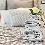 Апартаменты La Casina Di Rosa Монтепульчано