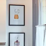 La Casina Di Rosa *