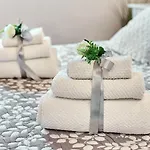 La Casina Di Rosa Апартаменты