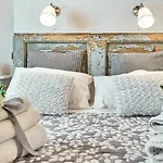 Апартаменты La Casina Di Rosa