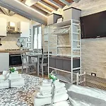 La Casina Di Rosa Апартаменты