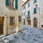 La Casina Di Rosa Апартаменты *