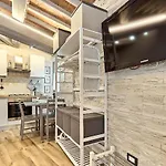 La Casina Di Rosa Апартаменты