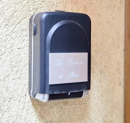 Appartement La Casina Di Rosa