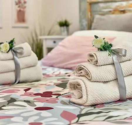 La Casina Di Rosa * Монтепульчано