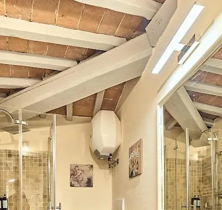 La Casina Di Rosa Montepulciano Stazione