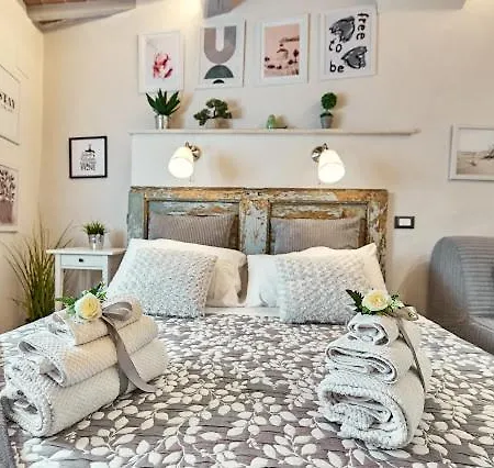 La Casina Di Rosa