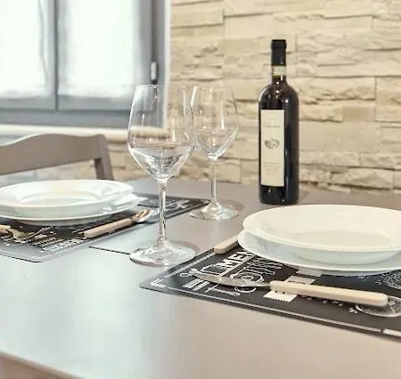 La Casina Di Rosa Montepulciano Stazione