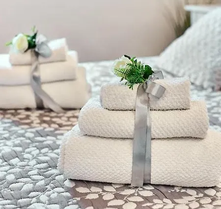 La Casina Di Rosa 아파트