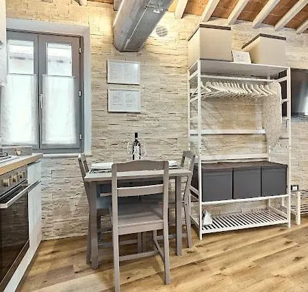 La Casina Di Rosa Montepulciano Stazione